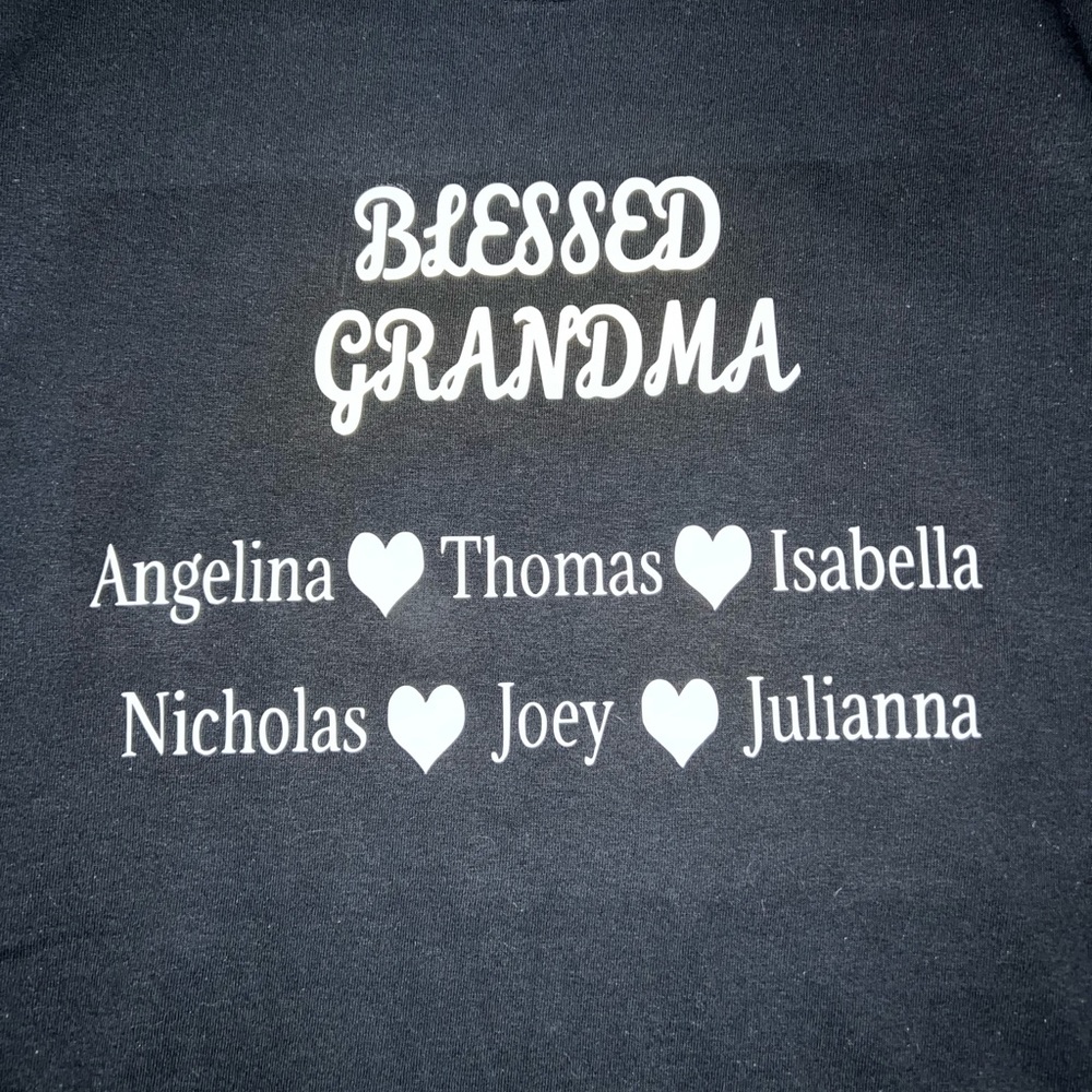 Grandma T-Shirt